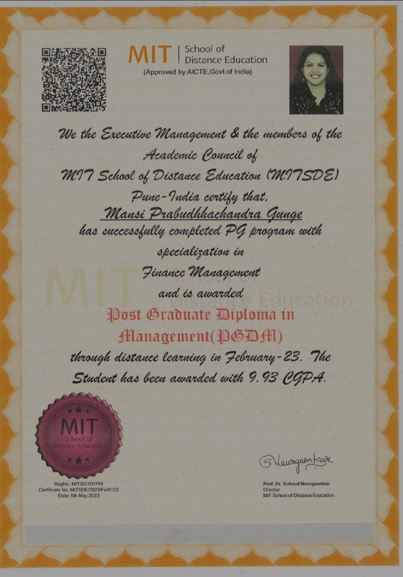 Document Original